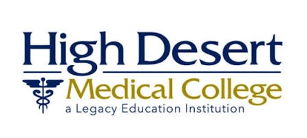 High Desert Medical College