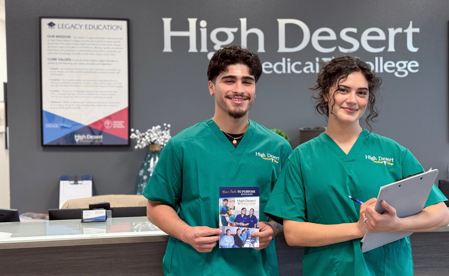 Become a Pharmacy Technician in Temecula, CA